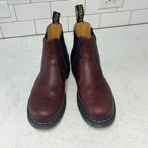 Mens Dr. Martens boot!
